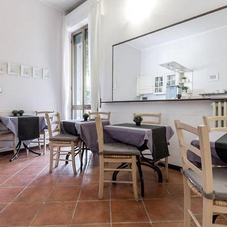 Piccarda Bed And Breakfast Firenze Eksteriør bilde