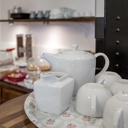 Piccarda Bed And Breakfast Firenze Eksteriør bilde