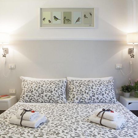 Piccarda Bed And Breakfast Firenze Eksteriør bilde