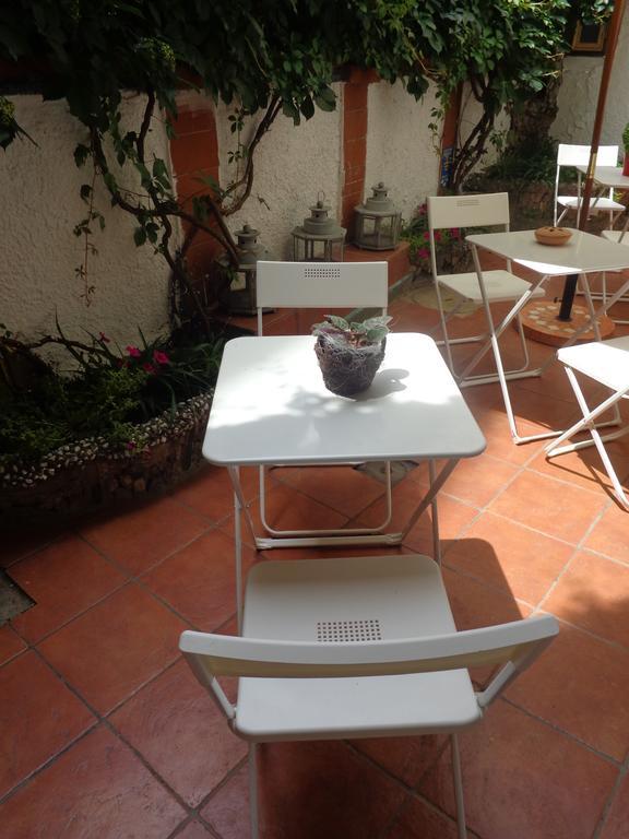 Piccarda Bed And Breakfast Firenze Eksteriør bilde
