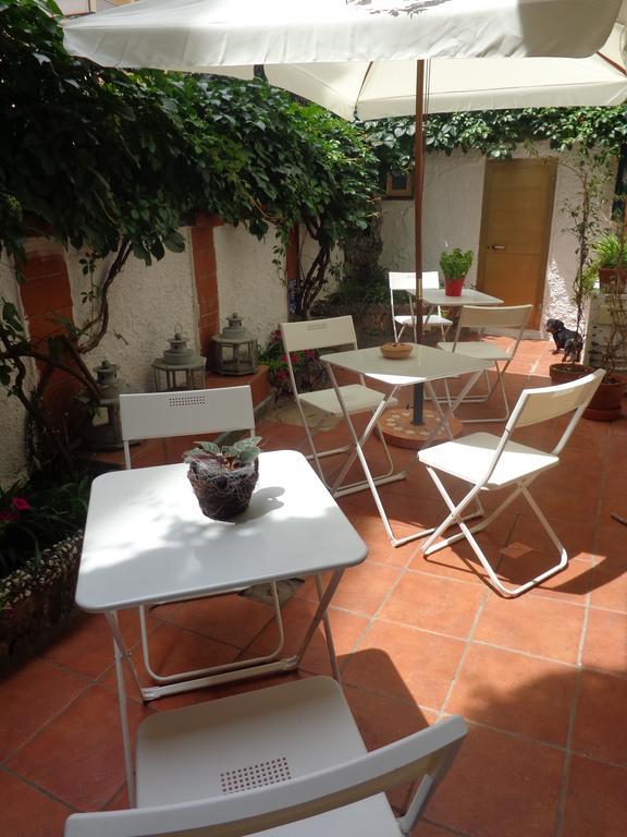 Piccarda Bed And Breakfast Firenze Eksteriør bilde