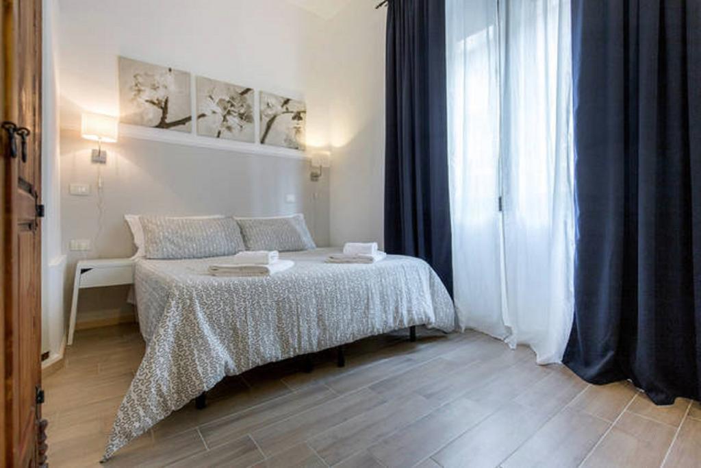 Piccarda Bed And Breakfast Firenze Rom bilde