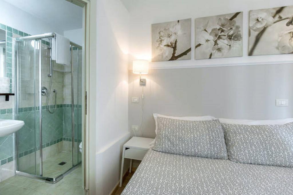 Piccarda Bed And Breakfast Firenze Rom bilde