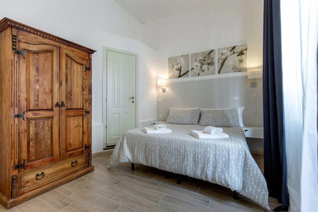 Piccarda Bed And Breakfast Firenze Rom bilde