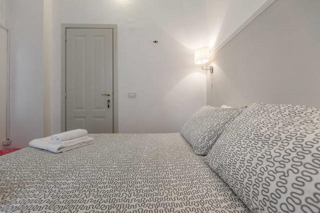 Piccarda Bed And Breakfast Firenze Eksteriør bilde