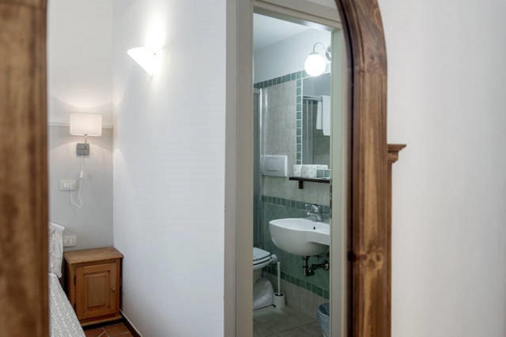 Piccarda Bed And Breakfast Firenze Eksteriør bilde