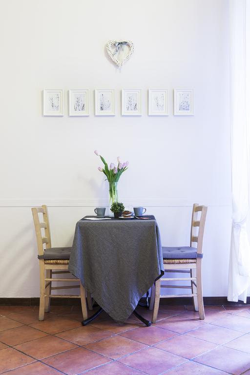 Piccarda Bed And Breakfast Firenze Eksteriør bilde