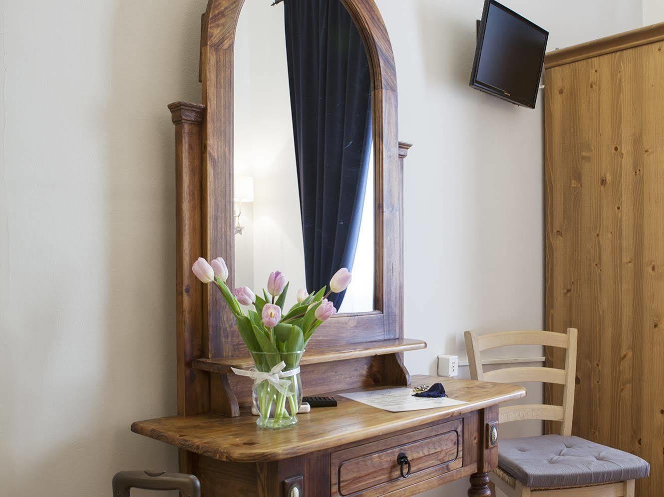Piccarda Bed And Breakfast Firenze Eksteriør bilde