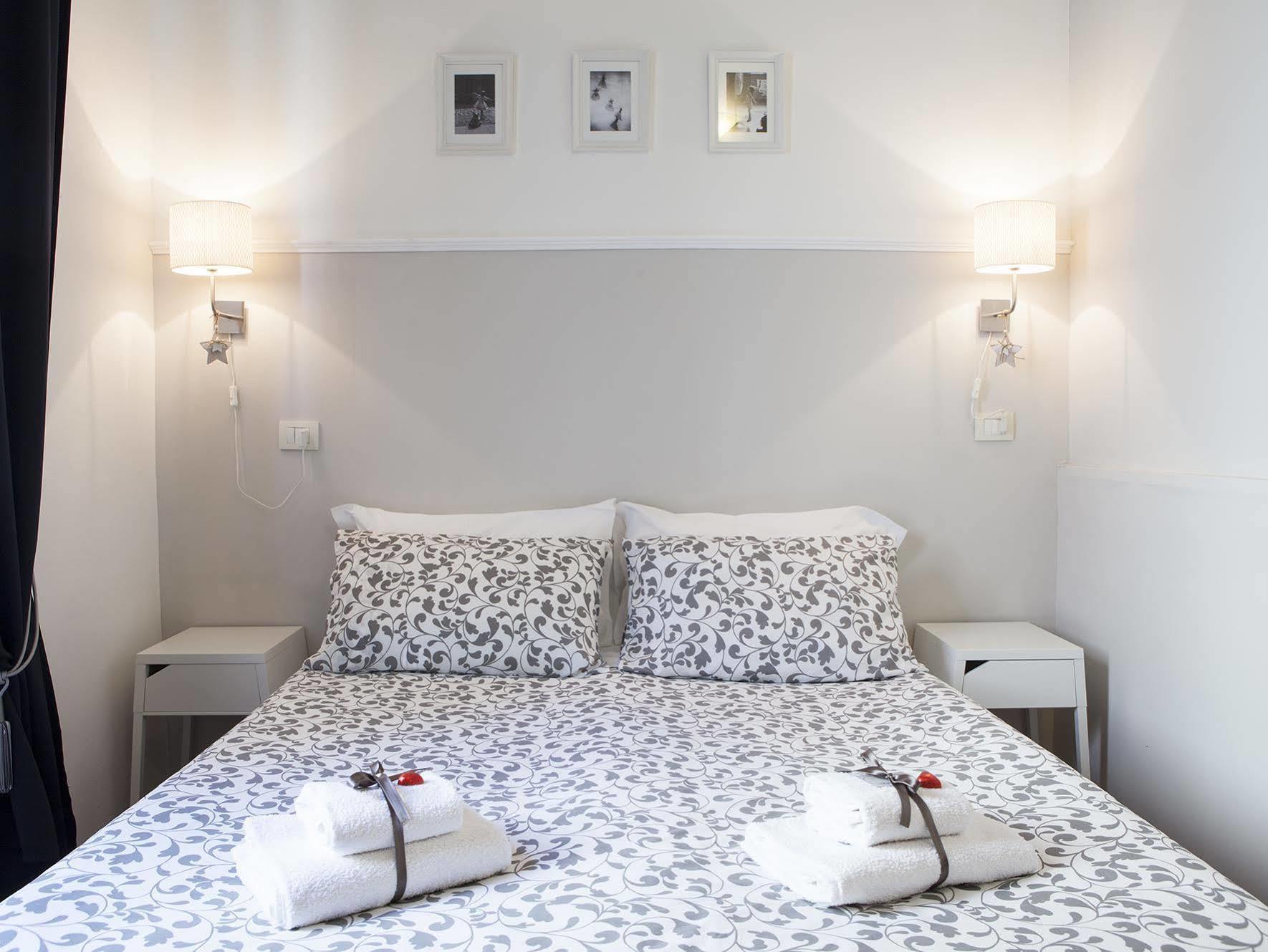 Piccarda Bed And Breakfast Firenze Eksteriør bilde
