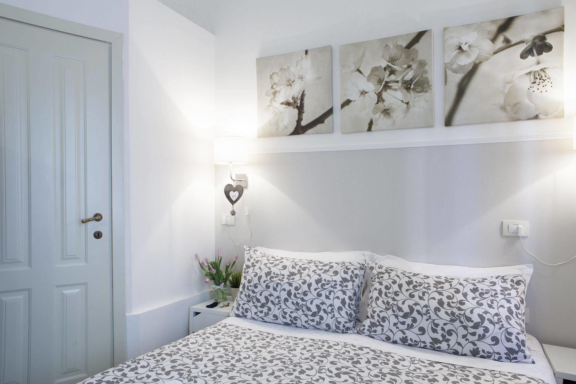 Piccarda Bed And Breakfast Firenze Eksteriør bilde