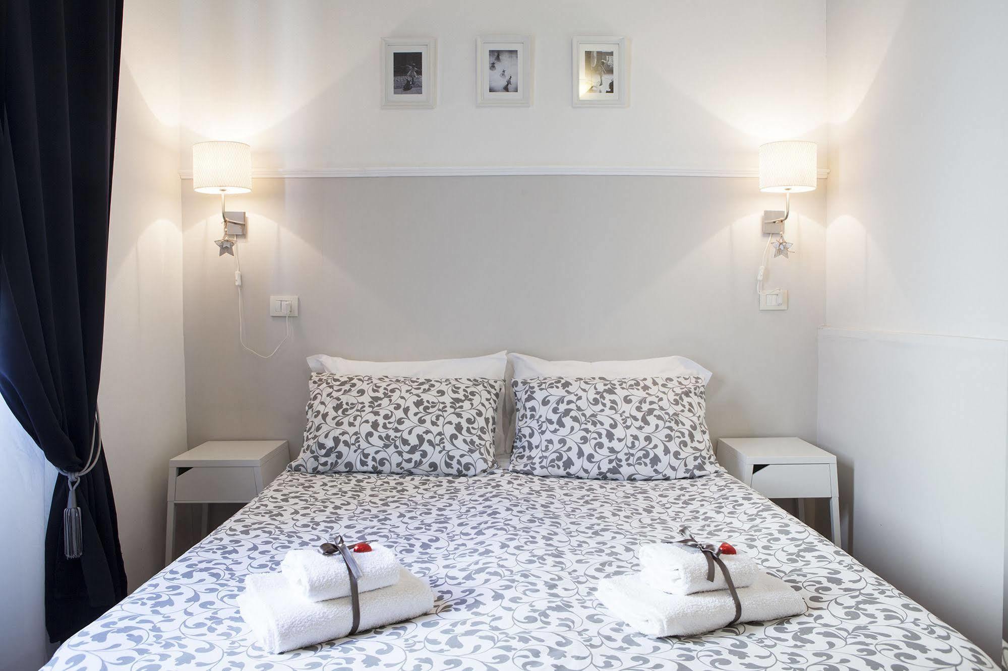 Piccarda Bed And Breakfast Firenze Eksteriør bilde