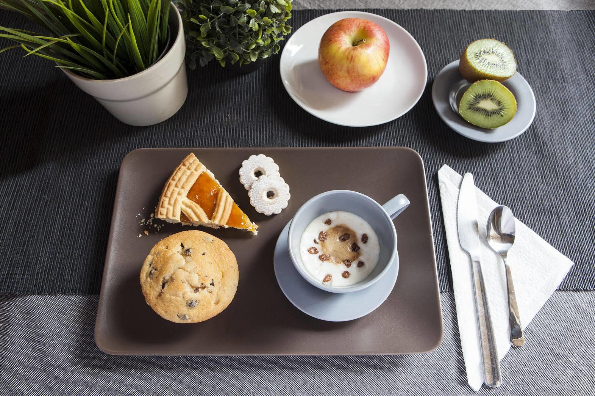 Piccarda Bed And Breakfast Firenze Eksteriør bilde